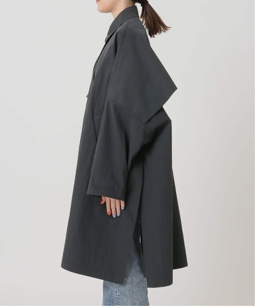 plage（プラージュ） コート アウター 「WEB限定追加」テントコート