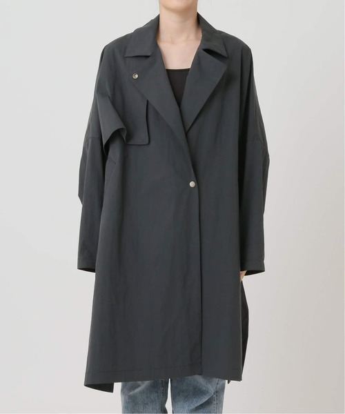 plage（プラージュ） コート アウター 「WEB限定追加」テントコート