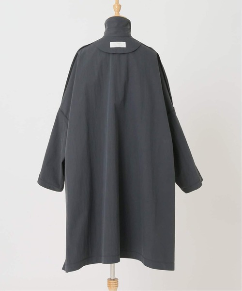 plage（プラージュ） コート アウター 「WEB限定追加」テントコート