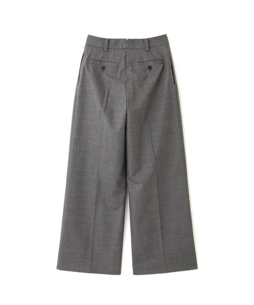 MARGARET HOWELL（マーガレットハウエル） パンツ SUMMER WOOL