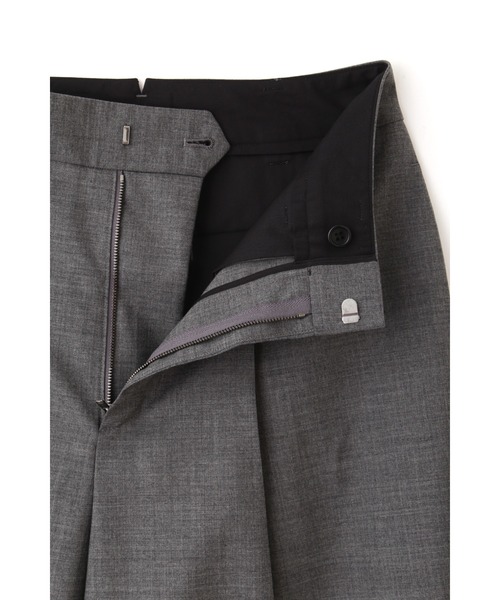 MARGARET HOWELL（マーガレットハウエル） パンツ SUMMER WOOL