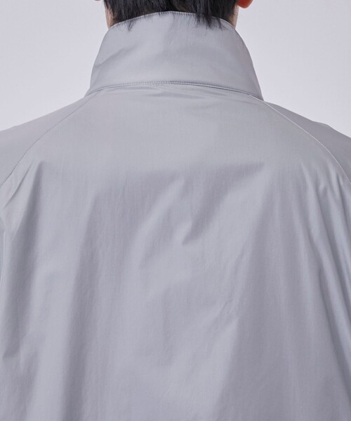 meanswhile（ミーンズワイル） コート ジャケット 「meanswhile