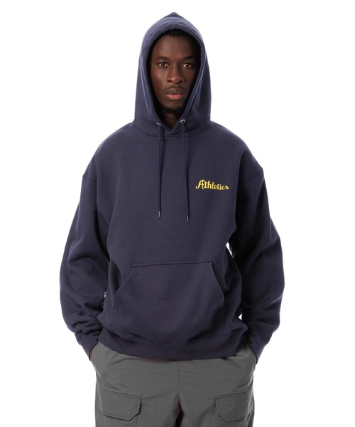 Sandinista（サンディニスタ） パーカー Athletic Hooded Sweatshirt