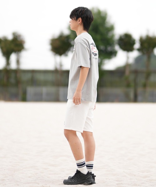 RVCA　 ビッグロゴ半袖　Tシャツ ホワイト　新品　難あり追加　計2枚 楽天市場】ルーカ RVCA Tシャツ メンズ トップス 半袖 白 BIG