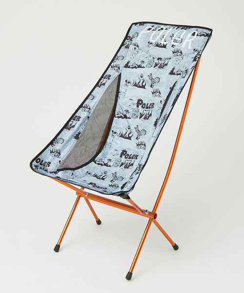 ポーラー poler（アウトドア テーブル、チェア、ハンモック