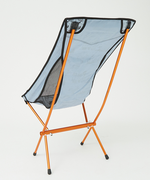 POLeRポーラーキャンプ 折り畳みチェア Amazon.co.jp: POLER ポーラー STOWAWAY CHAIR チェア