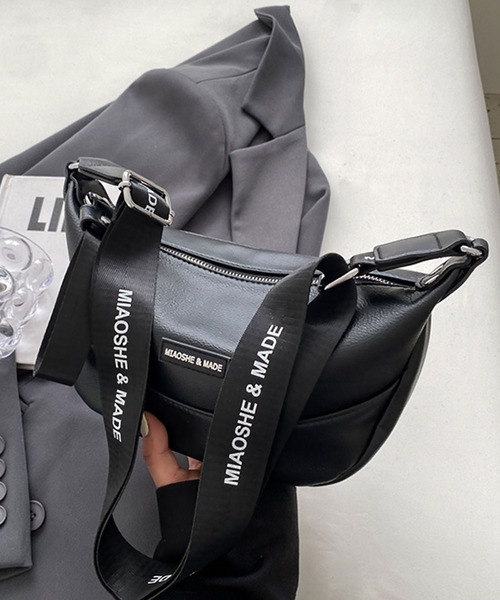 blackdia ocean（ブラックダイヤオーシャン） ウエストポーチ ウエスト