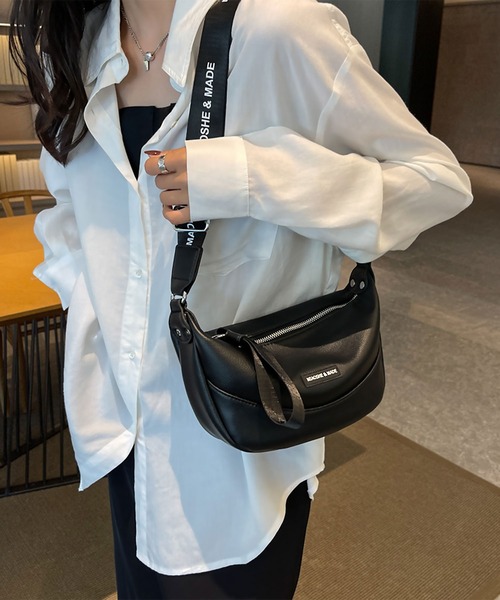 blackdia ocean（ブラックダイヤオーシャン） ウエストポーチ ウエスト