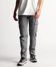 NICOLE CLUB FOR MEN（ニコルクラブフォーメン） カーゴパンツ ガム