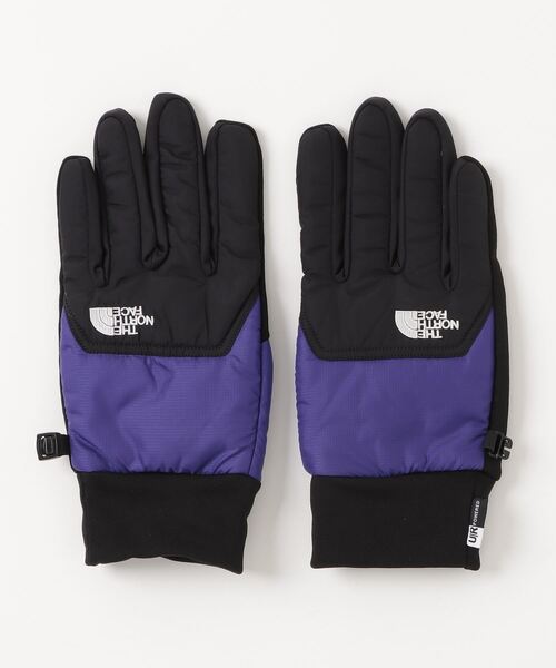 THE NORTH FACE（ザ ノースフェイス） 手袋 M ブラック メンズ