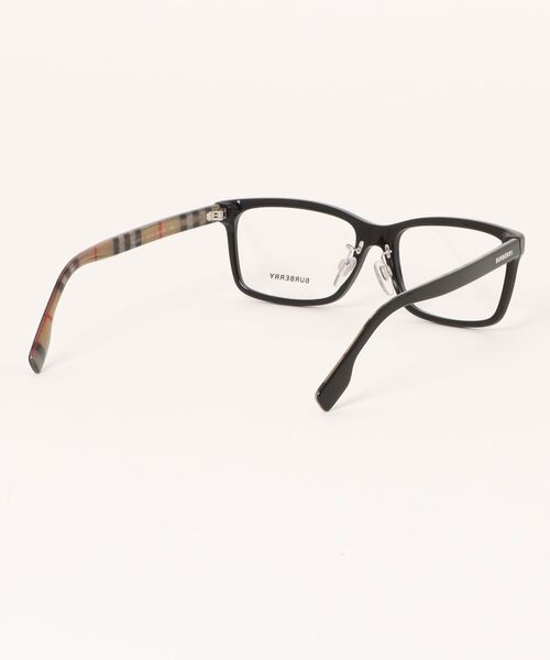 BURBERRY（バーバリー） 伊達メガネ メガネ 眼鏡 「BURBERRY