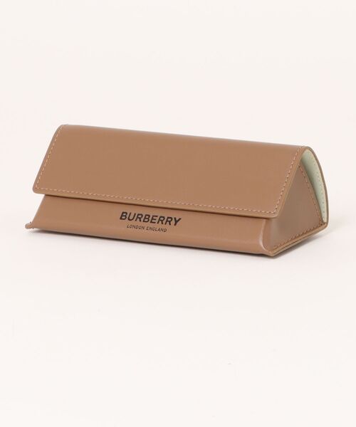BURBERRY（バーバリー） 伊達メガネ メガネ 眼鏡 「BURBERRY
