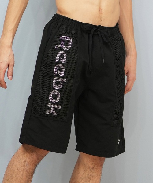 Reebok 水着 Reebok/リーボック ボードショーツ/水着 ブランド