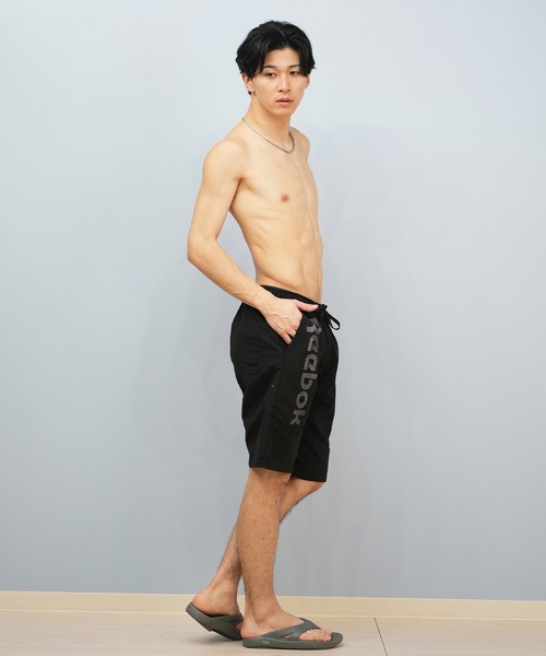 Reebok - Reebok リーボック ワンシリーズ ライトウエイト ボードショーツ 水着 Reebok 水着 Reebok/リーボック ショーツ/水着/トランクス
