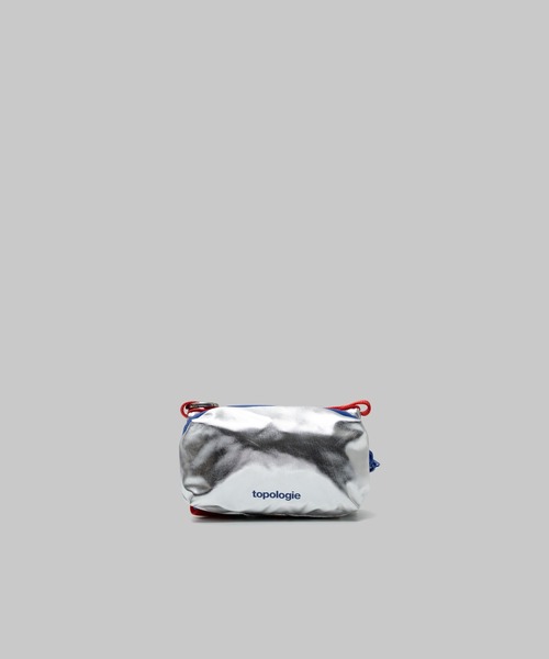 Topologie ショルダーバッグ バッグ Mini Bottle Sacoche