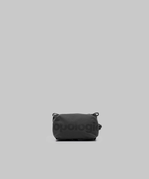 Topologie ショルダーバッグ バッグ Mini Bottle Sacoche