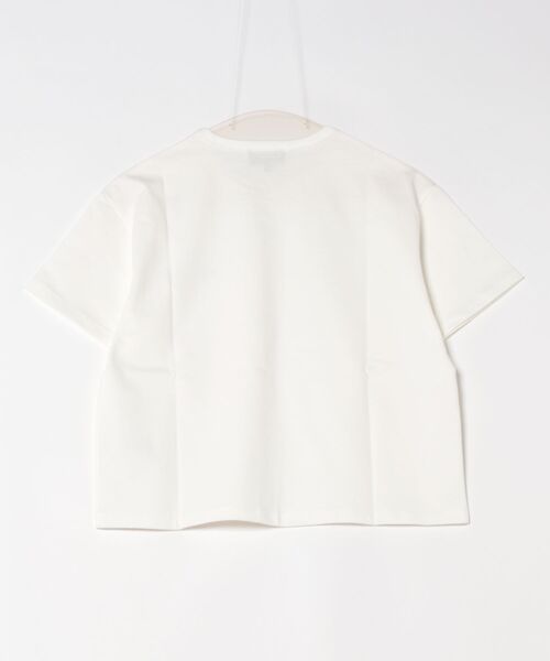 tシャツ T-SHIRT BOXY PETIT VPC レディース Boxy Petit VPC T-shirt | Organic jersey | A.P.C. Ready-to-Wear