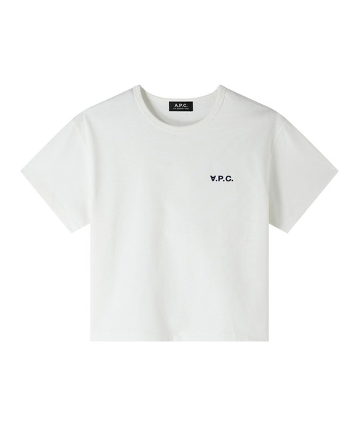 tシャツ T-SHIRT BOXY PETIT VPC レディース