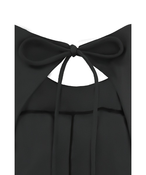 ALEXIA STAM（アリシアスタン） 水着 Kristen / カバーアップTOP