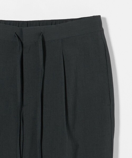 BEAUTY＆YOUTH UNITED ARROWS パンツ ソアロン 1プリーツ