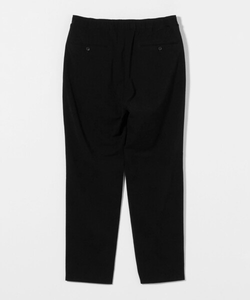 BEAUTY＆YOUTH UNITED ARROWS パンツ ソアロン 1プリーツ
