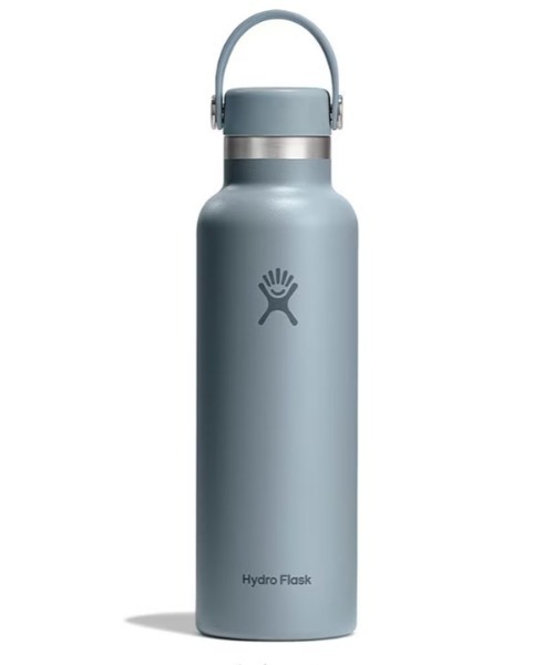 HYDRO FLASK（ハイドロフラスク） 水筒 HYDRATION 21oz STANDARD MOUTH