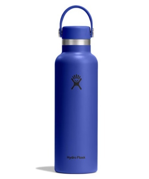 HYDRO FLASK（ハイドロフラスク） 水筒 HYDRATION 21oz STANDARD MOUTH