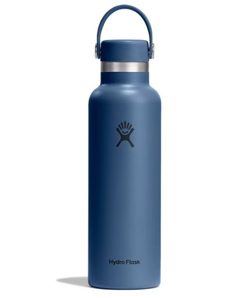 HYDRO FLASK（ハイドロフラスク） 水筒 HYDRATION 21oz STANDARD MOUTH