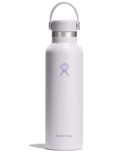 HYDRO FLASK（ハイドロフラスク） 水筒 HYDRATION 21oz STANDARD MOUTH