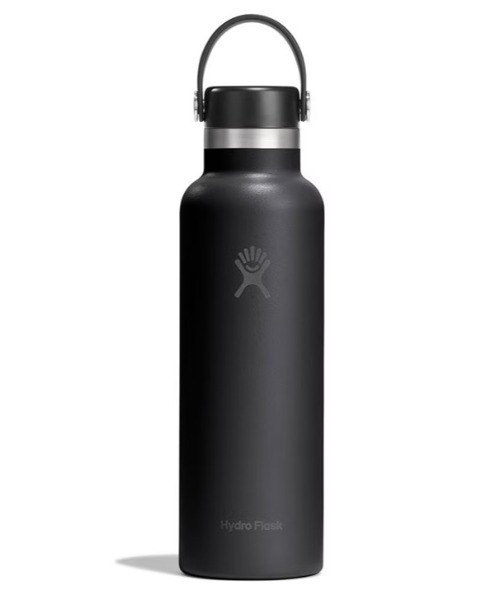 HYDRO FLASK（ハイドロフラスク） 水筒 HYDRATION 21oz STANDARD MOUTH