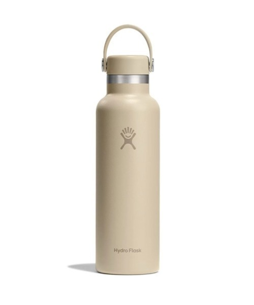 HYDRO FLASK（ハイドロフラスク） 水筒 HYDRATION 21oz STANDARD MOUTH