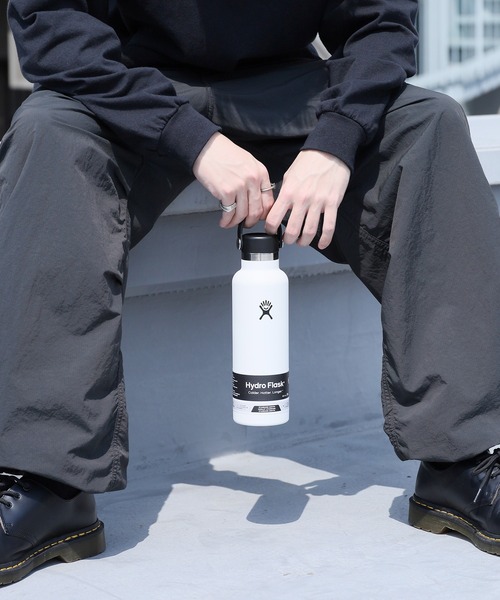 お値下げ！Hydro Flask 21ozハイドロフラスク HYDRO FLASK 水筒 HydroFlask/ハイドロフラスク HYDRATION 21oz