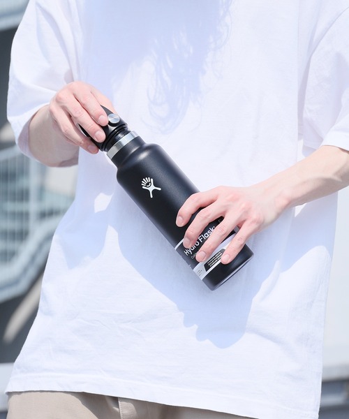 HYDRO FLASK 水筒 HydroFlask/ハイドロフラスク HYDRATION 21oz