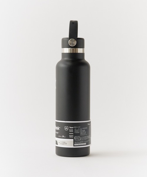 HYDRO FLASK 水筒 HydroFlask/ハイドロフラスク HYDRATION 21oz