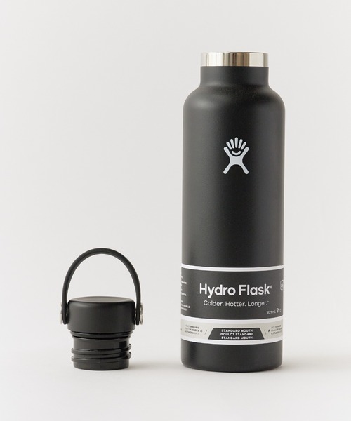 HYDRO FLASK 水筒 HydroFlask/ハイドロフラスク HYDRATION 21oz