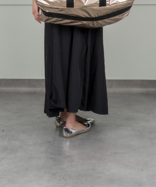 FABIO RUSCONI（ファビオルスコーニ） パンプス 「FABIO RUSCONI