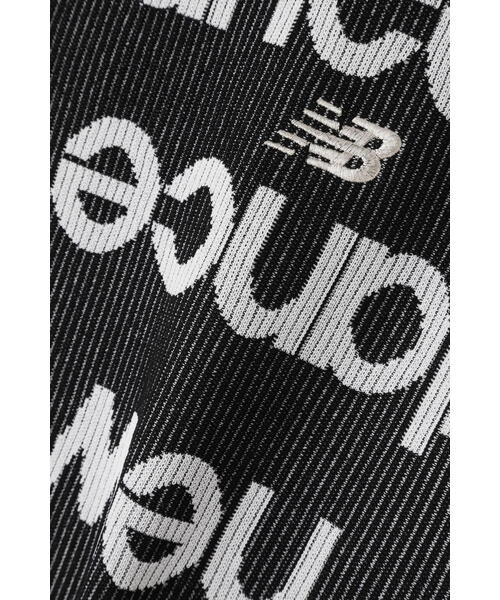 newbalance golf ニューバランス　モックネック ニット　セーター New Balance Golf ニット セーター 「new balance golf」ロゴ