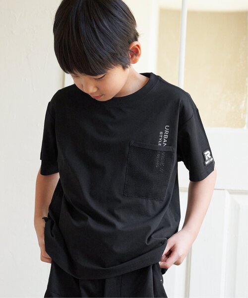 KXXK 親子参戦にも！15周年記念 Tシャツ ブラック 2点セット 描き下ろし商品〈よふかしのうた〉RESHAZAM 2nd Anniversary T