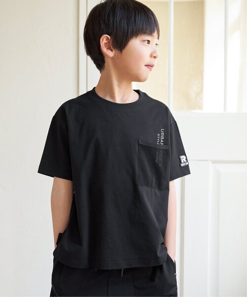 ikka tシャツ 「速乾／セットアップ対応」GOKU楽速乾メッシュ