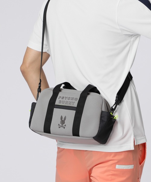 CPG golf ボストンバッグ CPG golf ボストンバッグ