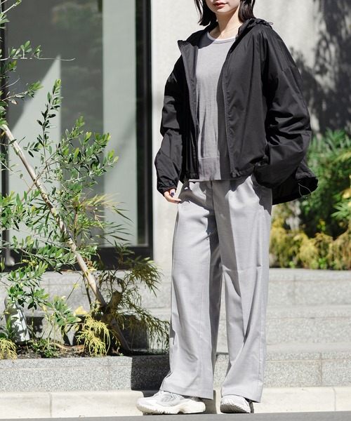 AME TO HARE（アメトハレ） ブルゾン ジャンバー 「アメトハレ」UV撥水