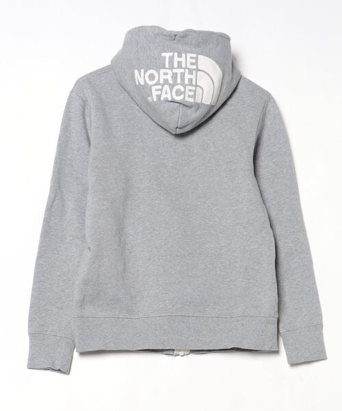 THE NORTH FACE 「THE FACE」 プルオーバーパーカー X-SMALL