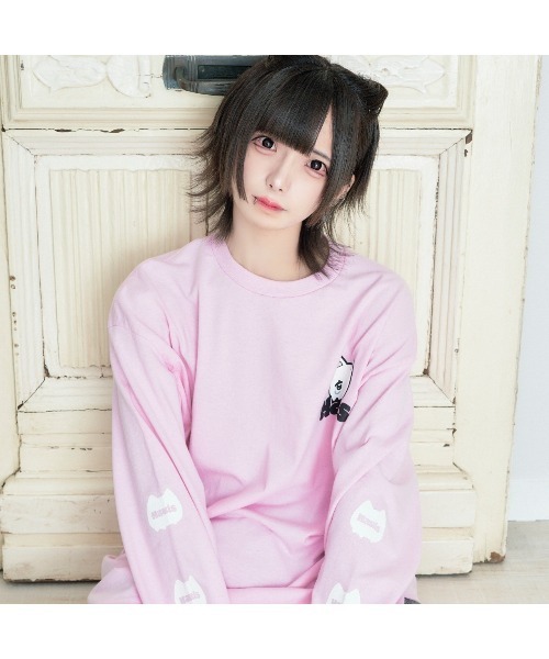 tシャツ 1st リバイバルBIGロンTEE レディース メンズ Hauls tシャツ 1st リバイバルBIGロンTEE レディース メンズ