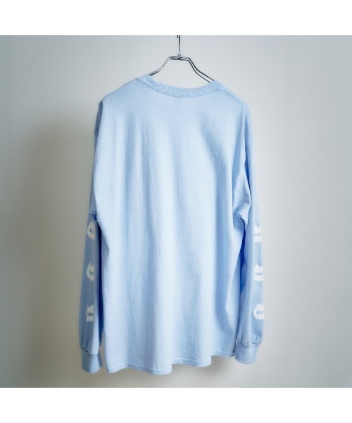 Hauls tシャツ 1st リバイバルBIGロンTEE レディース メンズ