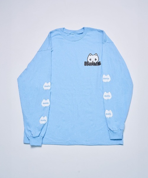 tシャツ 1st リバイバルBIGロンTEE レディース メンズ Hauls tシャツ 1st リバイバルBIGロンTEE レディース メンズ