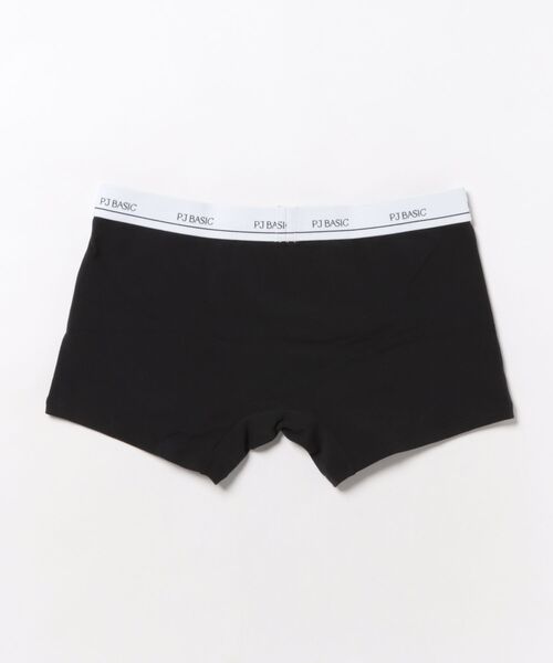PEACH JOHN ボクサーパンツ コットンミックスロゴメンズボクサー