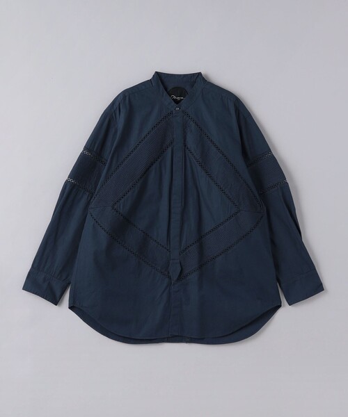 ブラウス シャツ 「Pheeta」Trinity シャツ/012C-62 レディース Pheeta ブラウス シャツ 「Pheeta」Trinity シャツ/012C-62