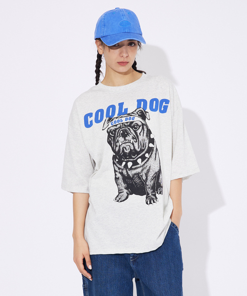 Dickies（ディッキーズ） キャップ 帽子 メンズ 「DICKIES