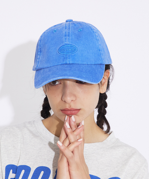 Dickies（ディッキーズ） キャップ 帽子 メンズ 「DICKIES