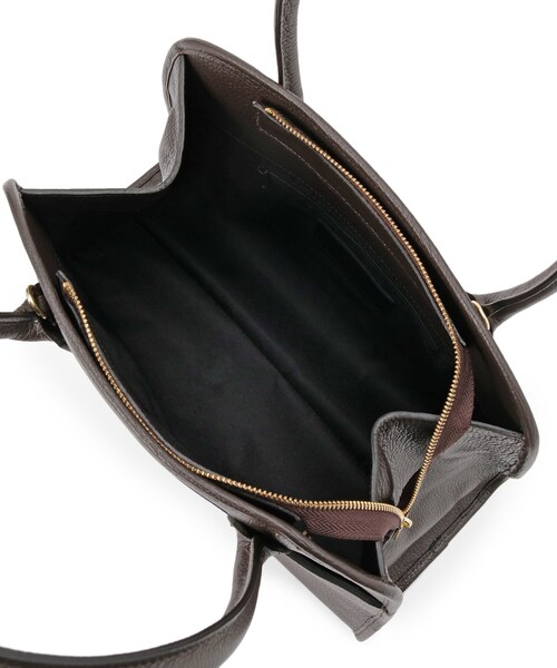 AULENTTI（オウレンティ） ボストンバッグ ボストンバッグ レディース